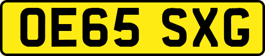OE65SXG
