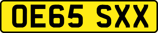 OE65SXX