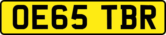 OE65TBR