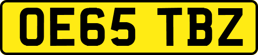 OE65TBZ