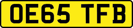 OE65TFB