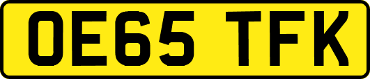 OE65TFK