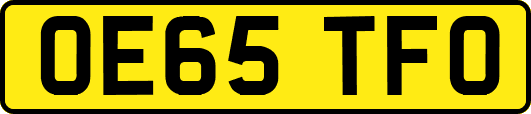 OE65TFO