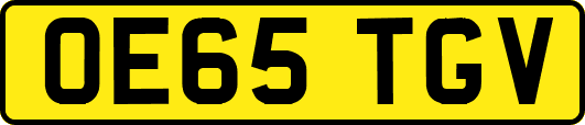 OE65TGV