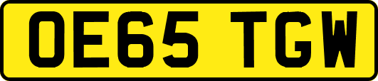 OE65TGW