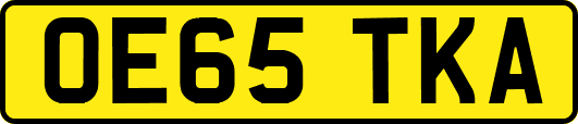 OE65TKA