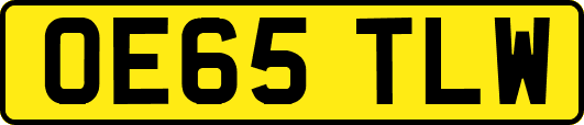 OE65TLW