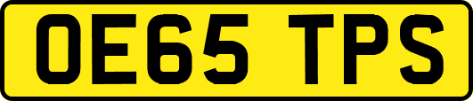 OE65TPS
