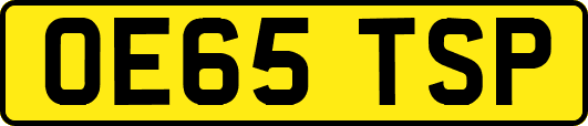 OE65TSP