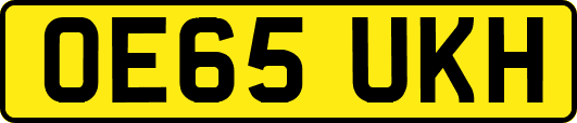 OE65UKH