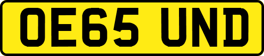 OE65UND