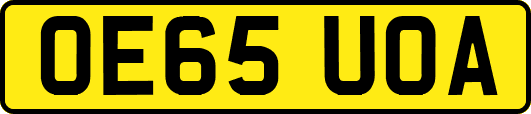 OE65UOA