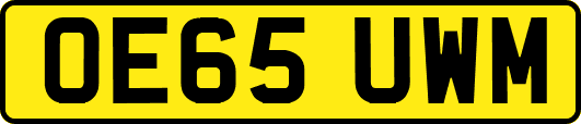 OE65UWM