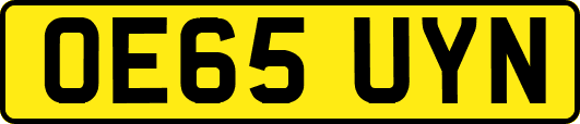 OE65UYN