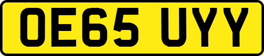 OE65UYY