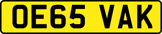 OE65VAK