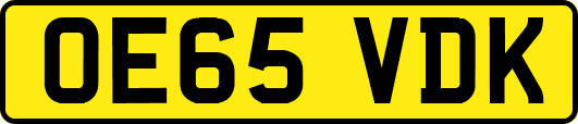 OE65VDK
