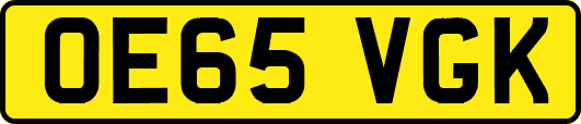OE65VGK