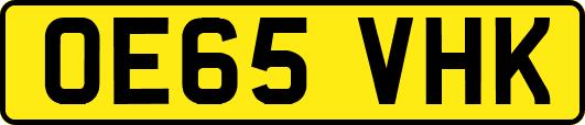 OE65VHK