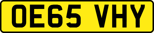 OE65VHY