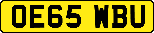OE65WBU