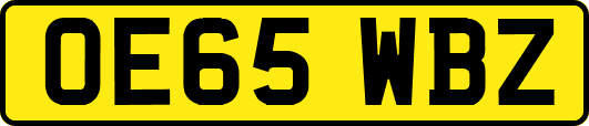 OE65WBZ