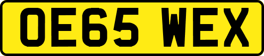OE65WEX