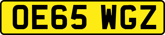 OE65WGZ