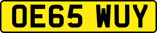 OE65WUY