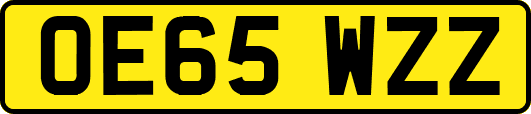 OE65WZZ