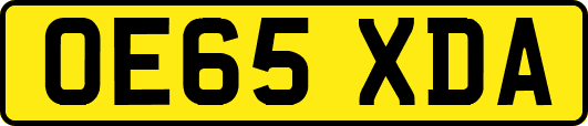 OE65XDA