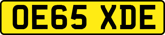 OE65XDE