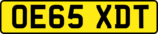 OE65XDT