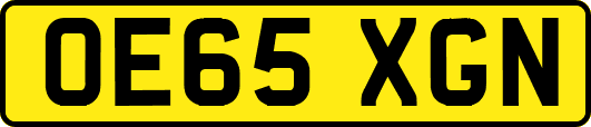 OE65XGN