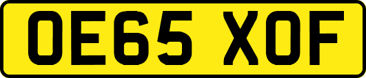 OE65XOF