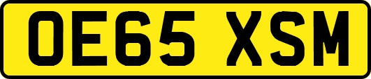 OE65XSM