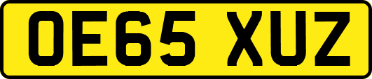 OE65XUZ