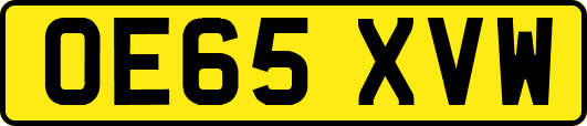 OE65XVW