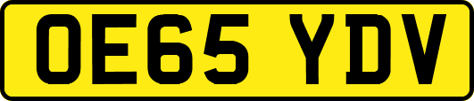 OE65YDV