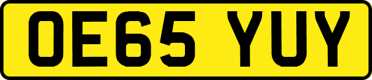 OE65YUY