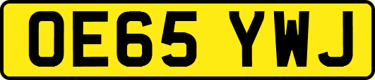 OE65YWJ