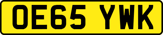 OE65YWK