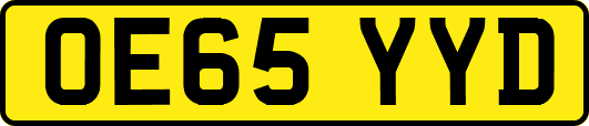 OE65YYD