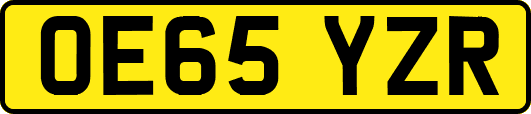 OE65YZR