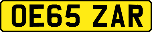 OE65ZAR