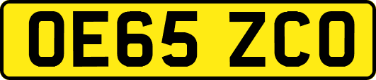 OE65ZCO