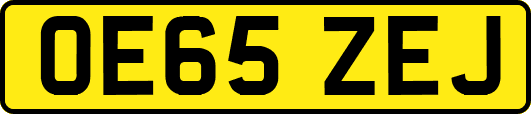 OE65ZEJ