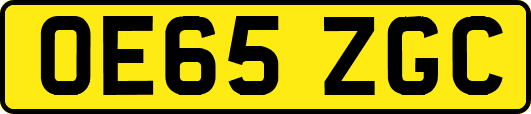 OE65ZGC