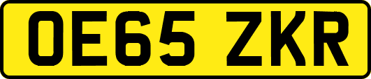 OE65ZKR