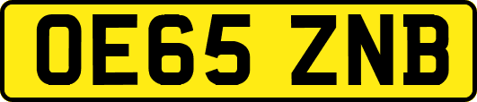 OE65ZNB